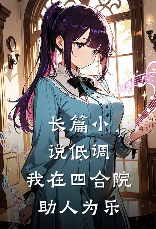 长篇小说低调：我在四合院助人为乐