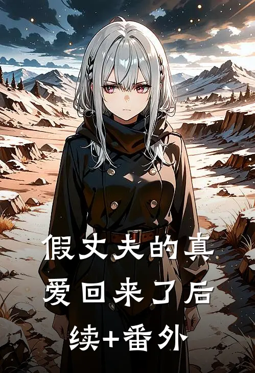 假丈夫的真爱回来了后续+番外