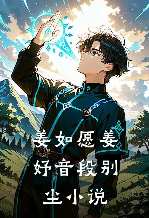 姜如愿姜妤音段别尘小说