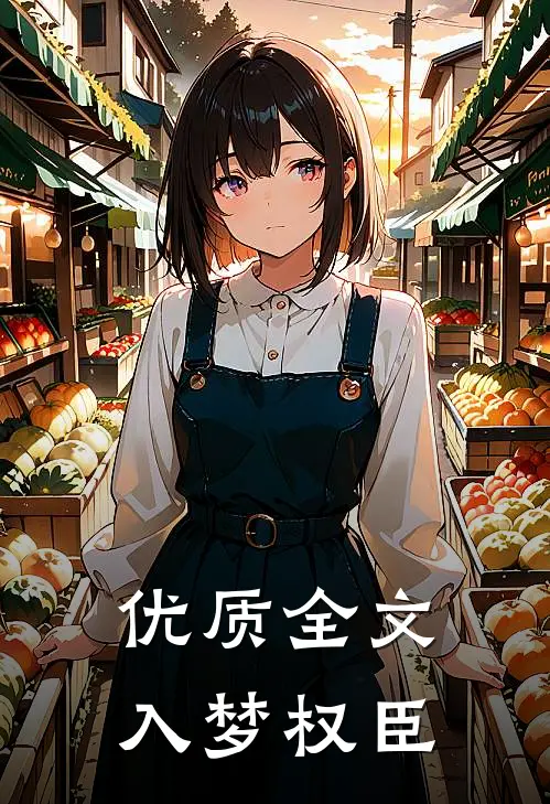 优质全文入梦权臣