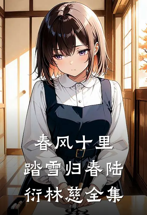 春风十里，踏雪归春陆衍林慈全集