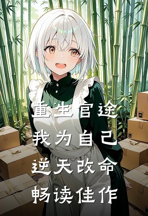 重生官途：我为自己逆天改命畅读佳作