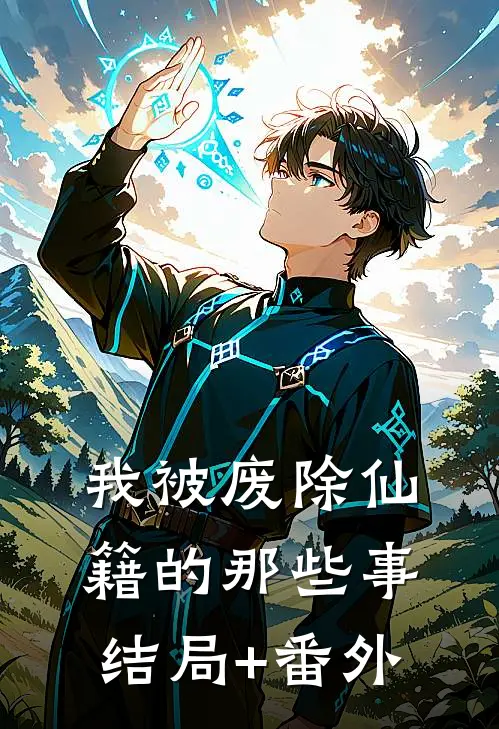 我被废除仙籍的那些事结局+番外