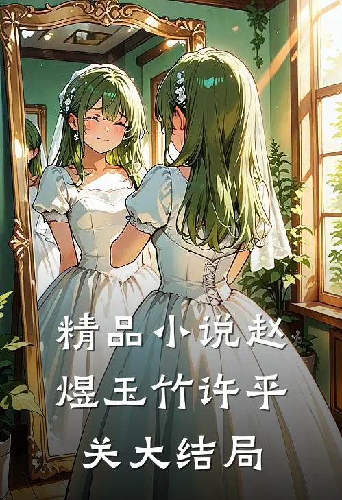 精品小说赵煜玉竹许平关大结局