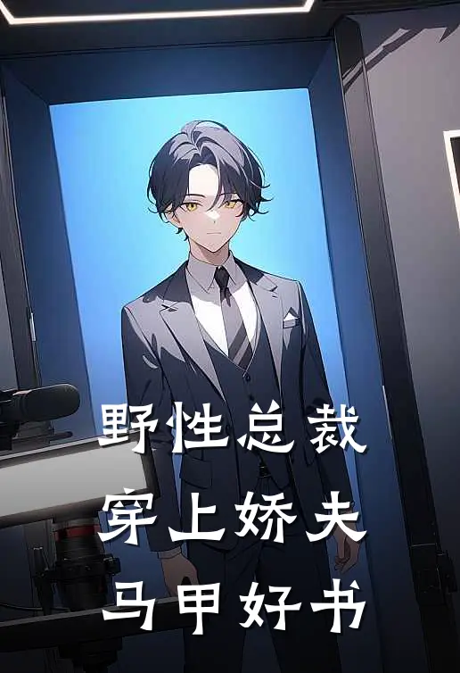 野性总裁穿上娇夫马甲好书