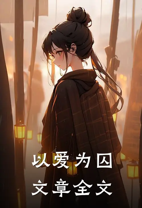 以爱为囚文章全文