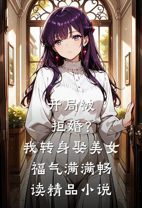 开局被拒婚？我转身娶美女福气满满畅读精品小说