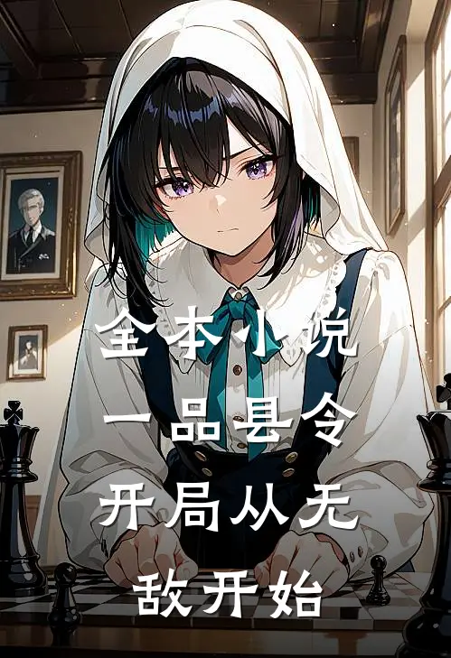 全本小说一品县令：开局从无敌开始