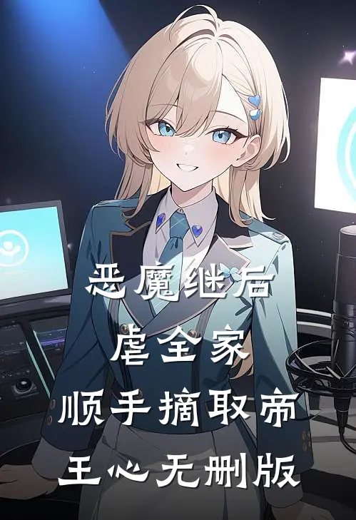 恶魔继后虐全家，顺手摘取帝王心无删版