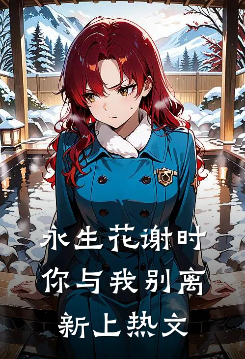 永生花谢时，你与我别离新上热文