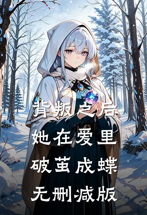 背叛之后，她在爱里破茧成蝶无删减版