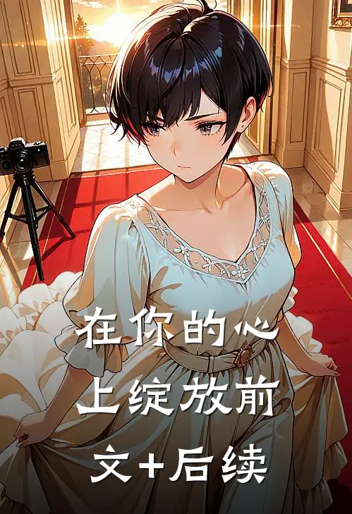 在你的心上绽放前文+后续