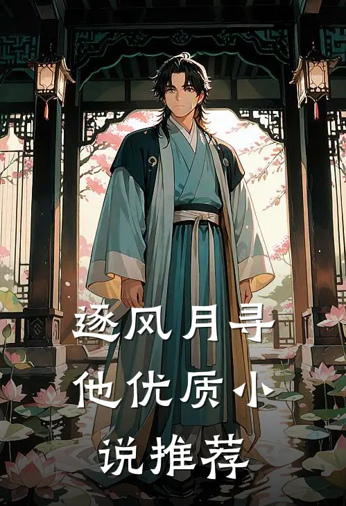 逐风月寻他优质小说推荐