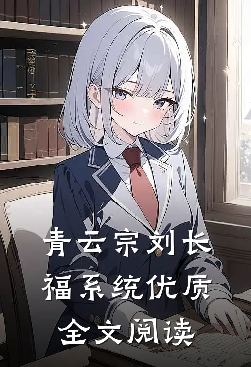 青云宗刘长福系统优质全文阅读
