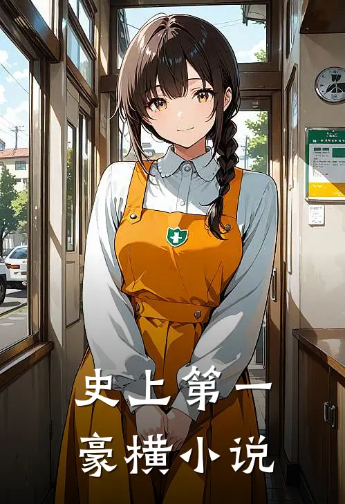 史上第一豪横小说