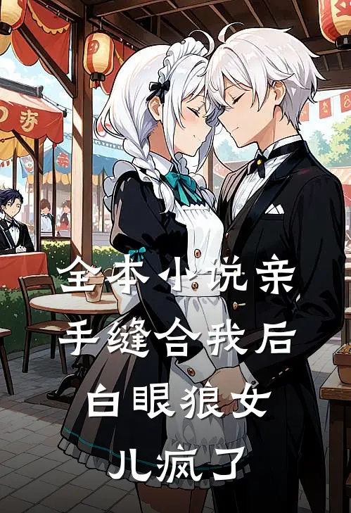 全本小说亲手缝合我后，白眼狼女儿疯了