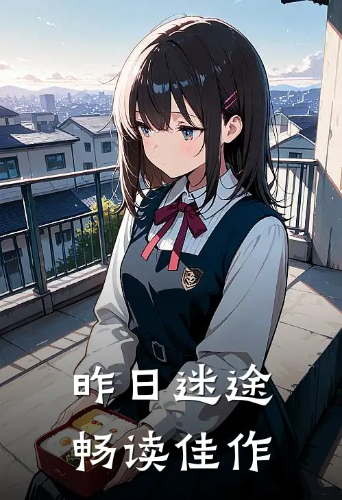 昨日迷途畅读佳作