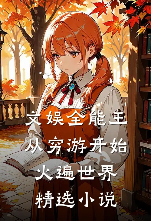 文娱全能王：从穷游开始火遍世界精选小说