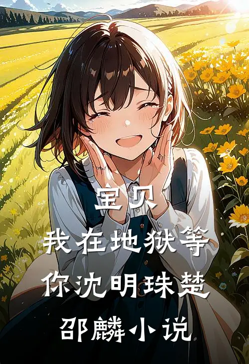 宝贝，我在地狱等你沈明珠楚邵麟小说