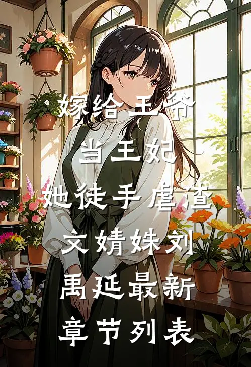 嫁给王爷当王妃，她徒手虐渣文婧姝刘禹延最新章节列表