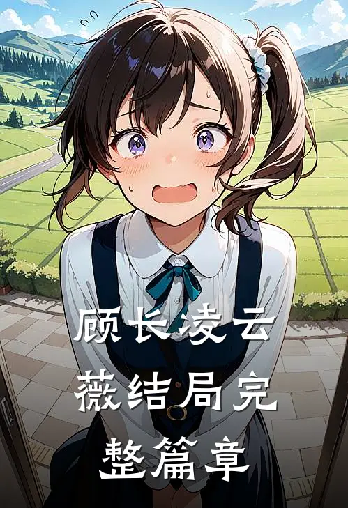 顾长凌云薇结局完整篇章