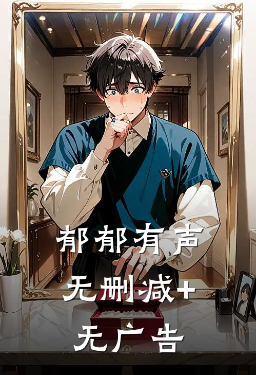 郁郁有声无删减+无广告