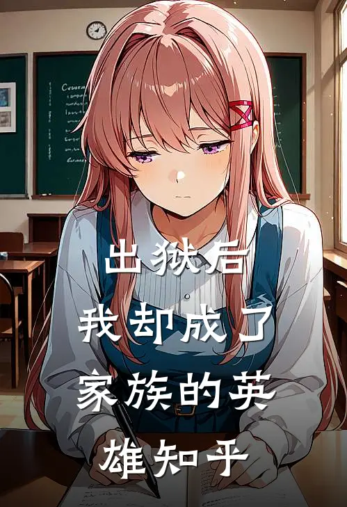 出狱后，我却成了家族的英雄知乎