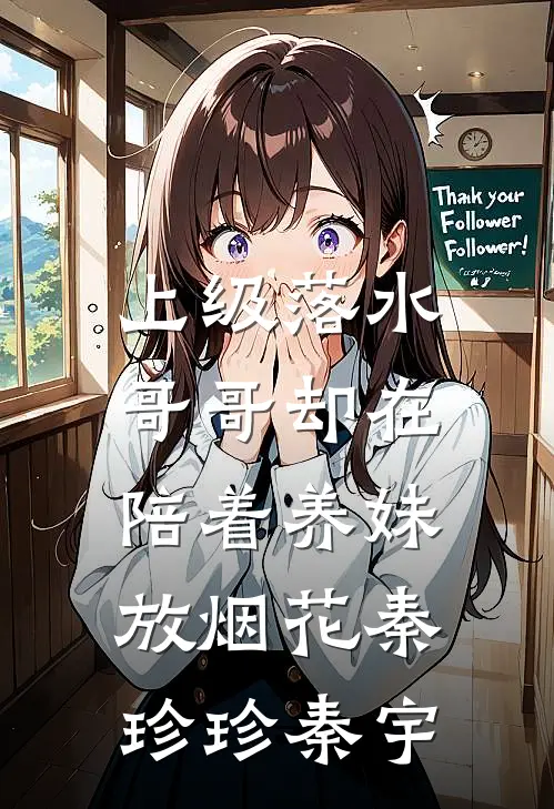 上级落水，哥哥却在陪着养妹放烟花秦珍珍秦宇