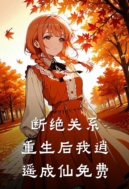 断绝关系，重生后我逍遥成仙免费