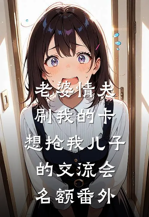 老婆情夫刷我的卡，想抢我儿子的交流会名额番外