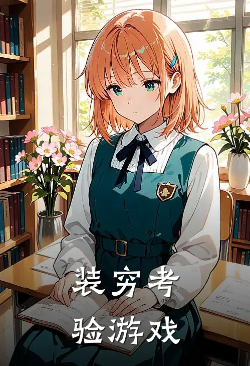 装穷考验游戏