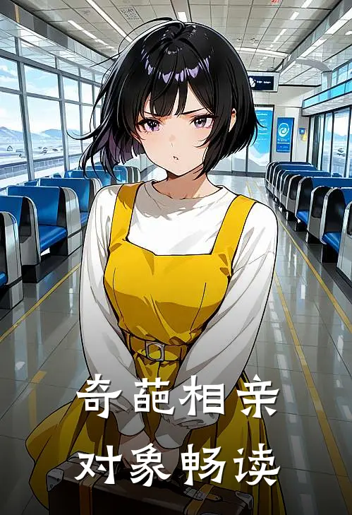 奇葩相亲对象畅读