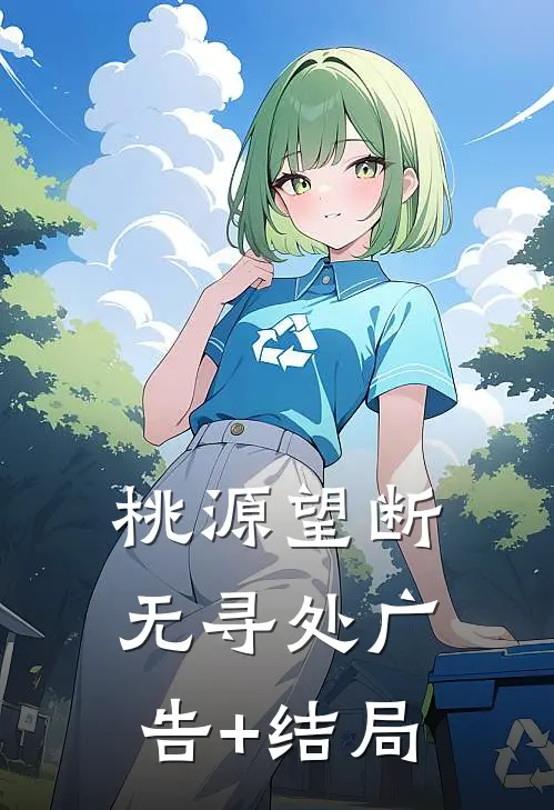 桃源望断无寻处广告+结局