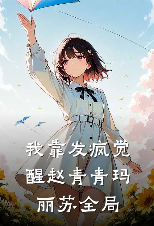 我靠发疯觉醒赵青青玛丽苏全局