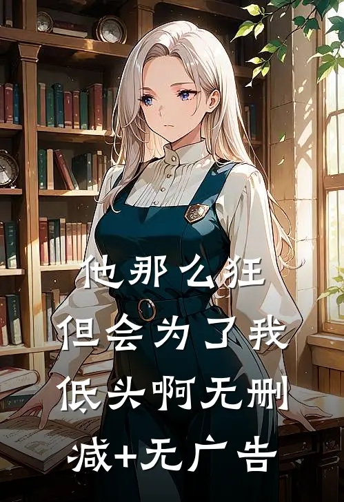 他那么狂，但会为了我低头啊无删减+无广告