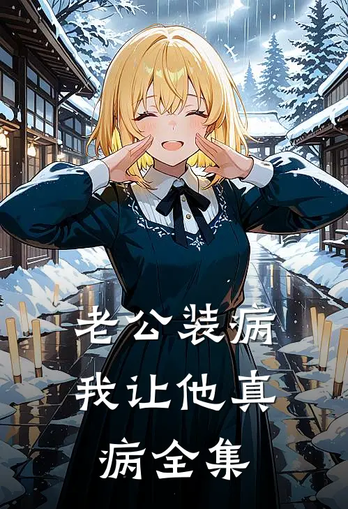 老公装病我让他真病 全集