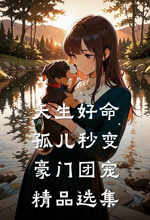 天生好命，孤儿秒变豪门团宠精品选集