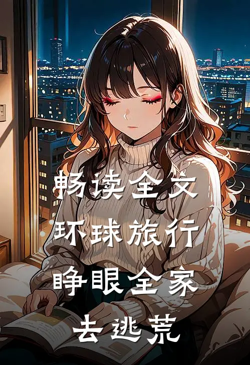畅读全文环球旅行：睁眼全家去逃荒