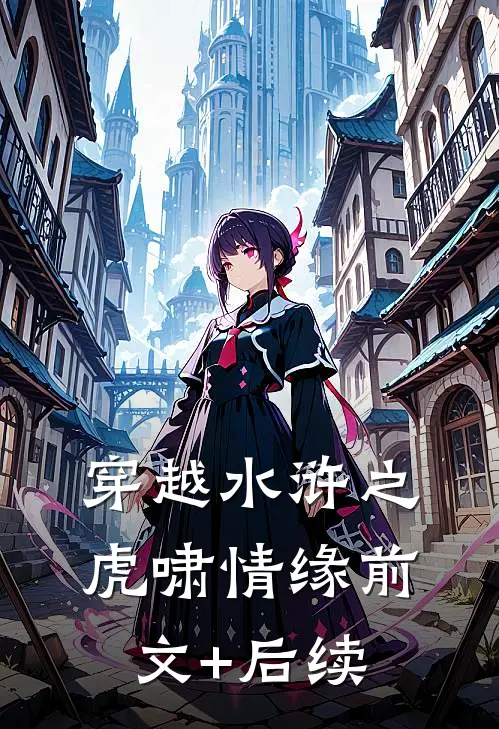 穿越水浒之虎啸情缘前文+后续