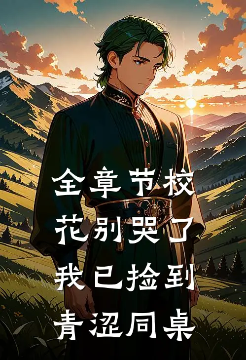 全章节校花别哭了，我已捡到青涩同桌