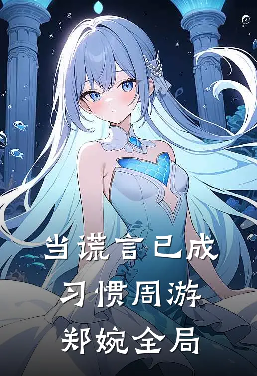 当谎言已成习惯周游郑婉全局