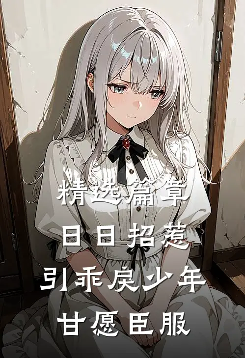 精选篇章日日招惹，引乖戾少年甘愿臣服