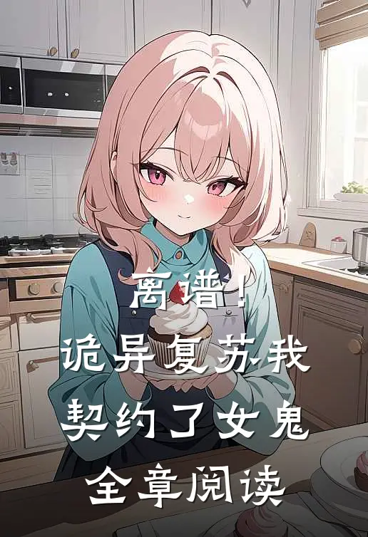 离谱！诡异复苏，我契约了女鬼全章阅读
