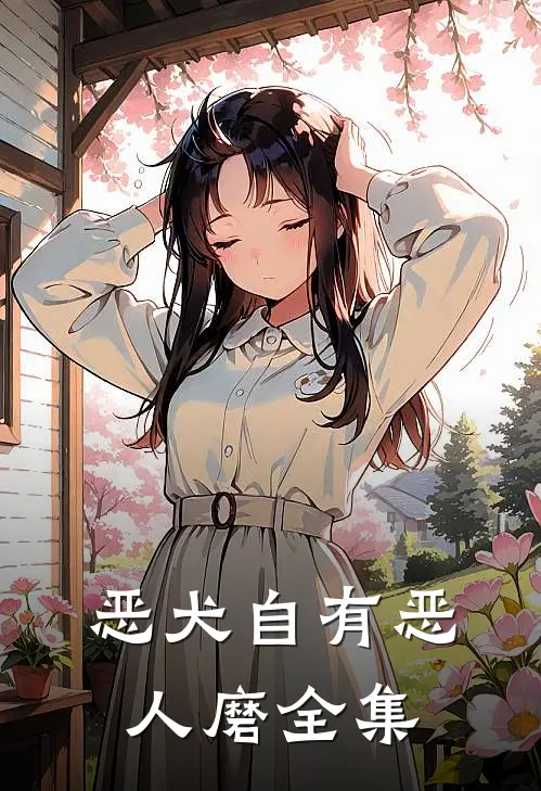 恶犬自有恶人磨全集
