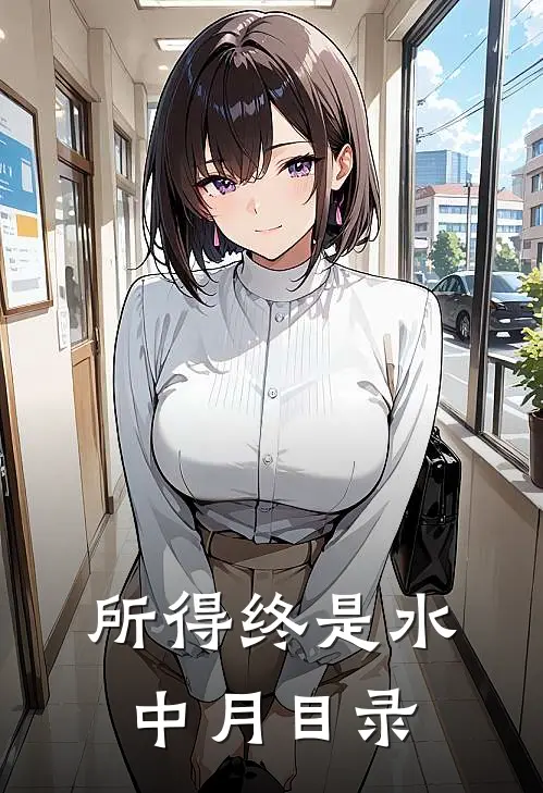 所得终是水中月目录