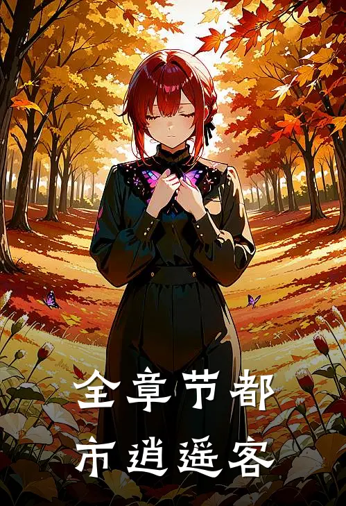 全章节都市逍遥客