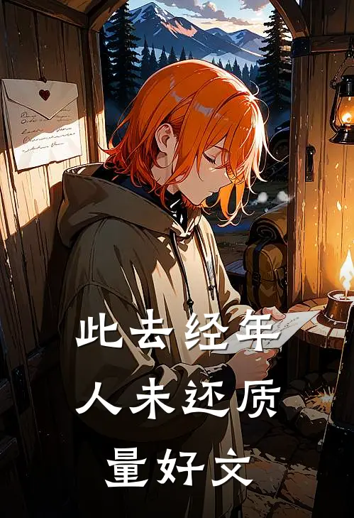 此去经年人未还质量好文
