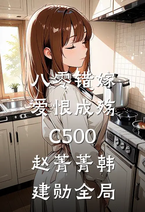 八零错嫁，爱恨成殇C500赵菁菁韩建勋全局