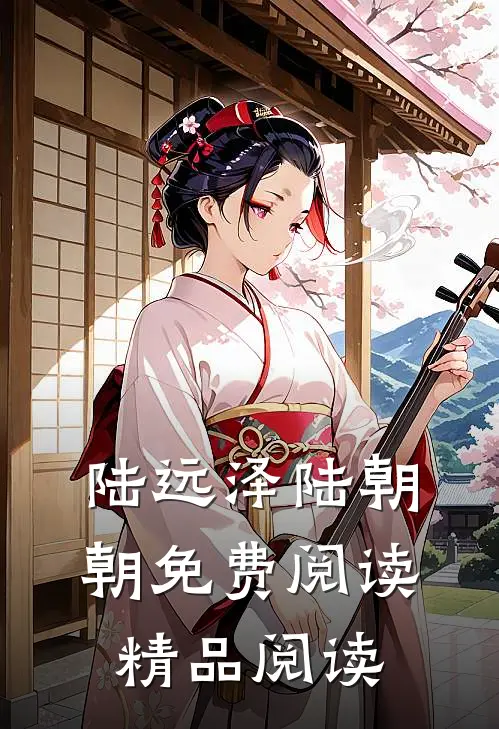 陆远泽陆朝朝免费阅读精品阅读