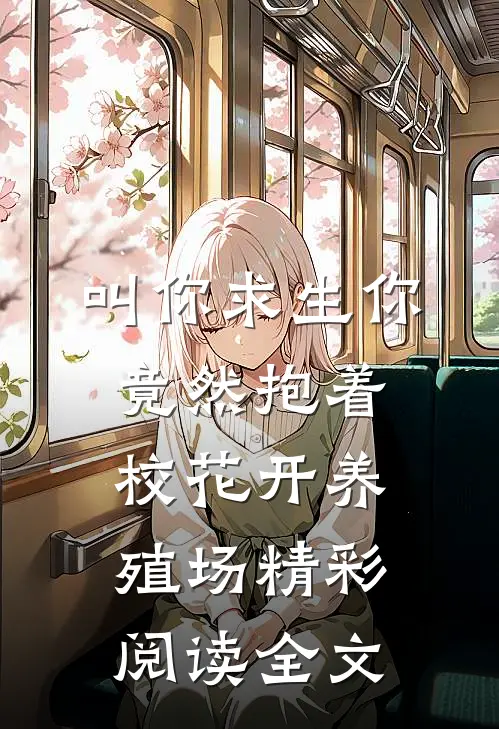 叫你求生你竟然抱着校花开养殖场精彩阅读全文